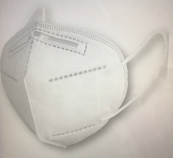 KN95 Mask