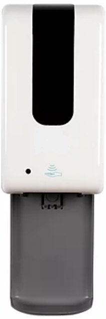 Sanitiser or Sunscreen Wall Mounted Dispenser
